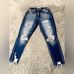 BKE jeans.  Size 26
